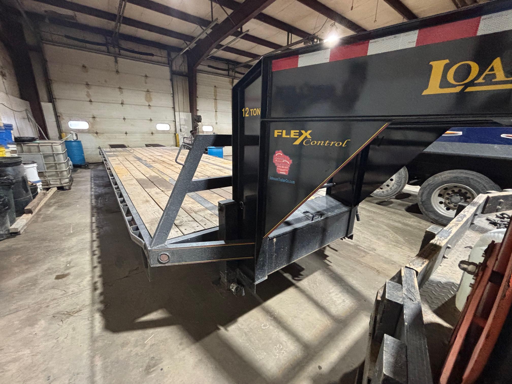 2022 DIAMOND Load Warrior - Image 10